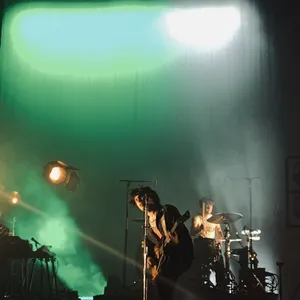 concert photo