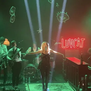 concert photo