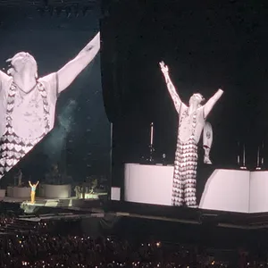 concert photo