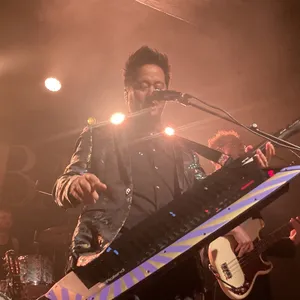 concert photo
