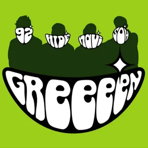 GReeeeN Concerts & Live Tour Dates: 2024-2025 Tickets | Bandsintown