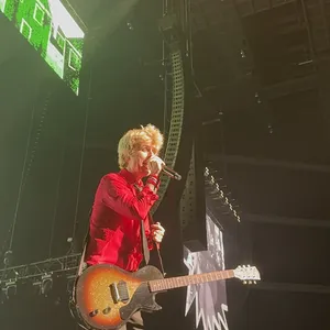 concert photo