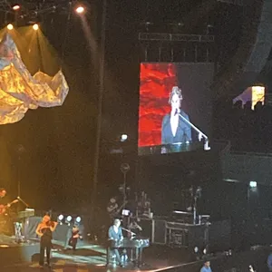 concert photo