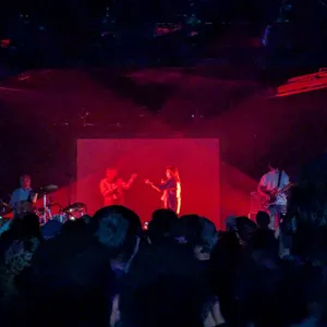 concert photo