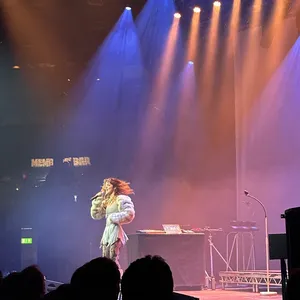concert photo