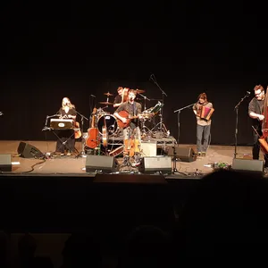 concert photo