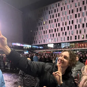 concert photo