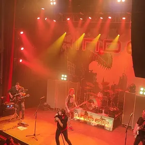 concert photo