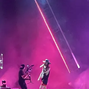 concert photo
