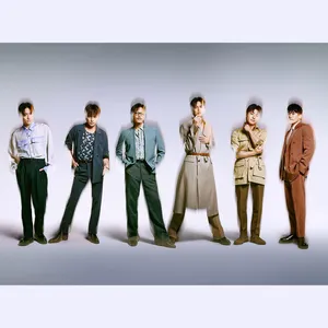 GENERATIONS from EXILE TRIBE Concerts & Live Tour Dates