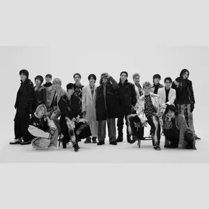 THE RAMPAGE - なおルル THE RAMPAGE from EXILE TRIBE Concerts & Live Tour Dates