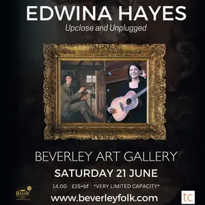 Edwina Hayes