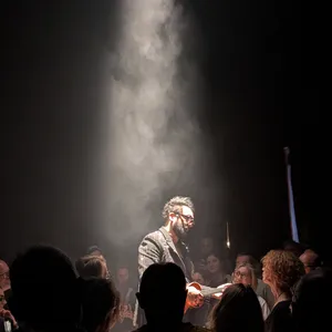 concert photo