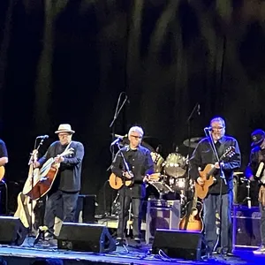 concert photo