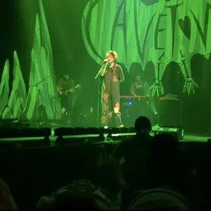 concert photo