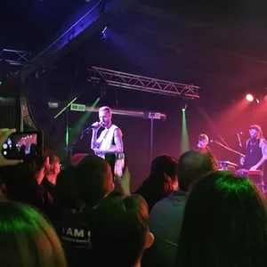 concert photo