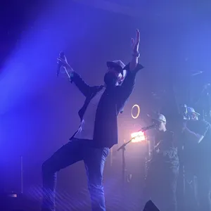 concert photo