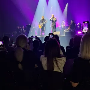 concert photo