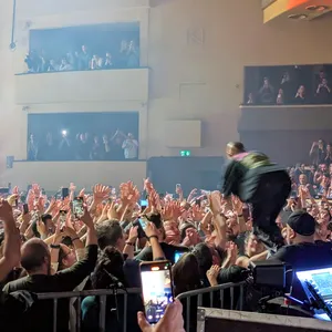 concert photo