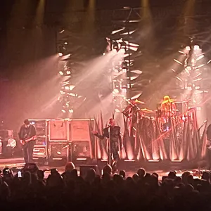 concert photo