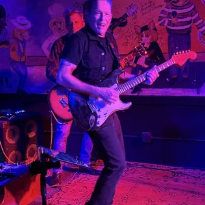 concert photo