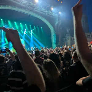 concert photo