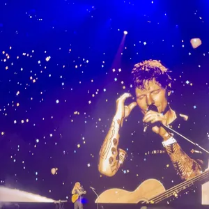 concert photo