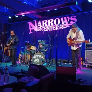 concert photo
