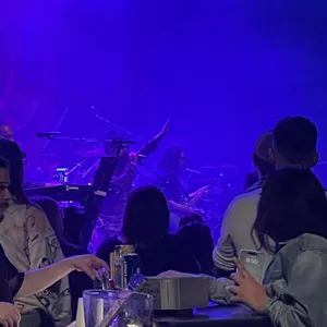 concert photo