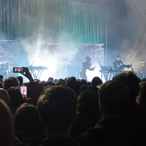 concert photo