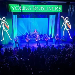 concert photo