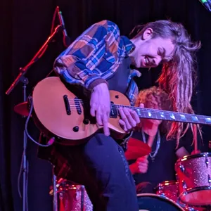 concert photo