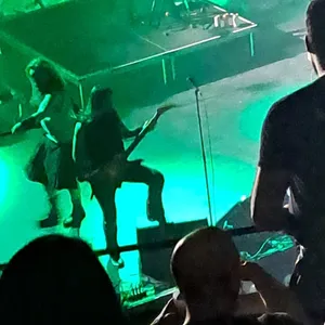 concert photo