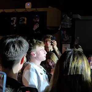 concert photo
