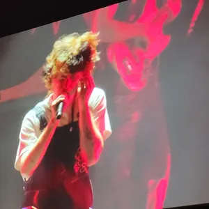 concert photo