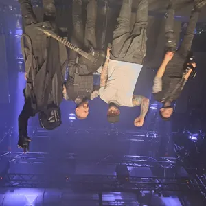 concert photo