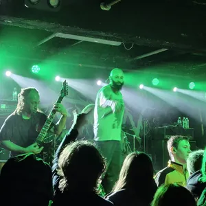 concert photo