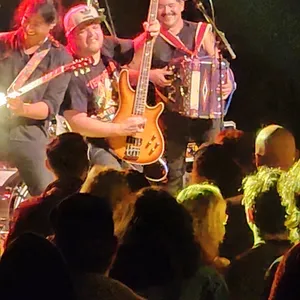 concert photo