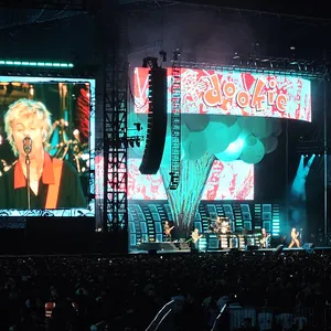 concert photo
