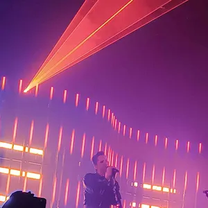 concert photo