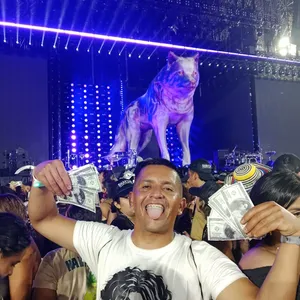 concert photo