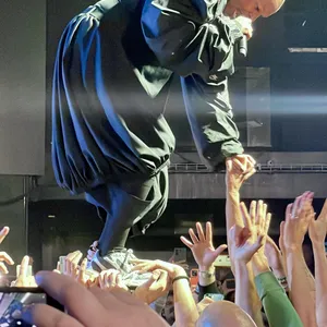concert photo