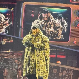concert photo