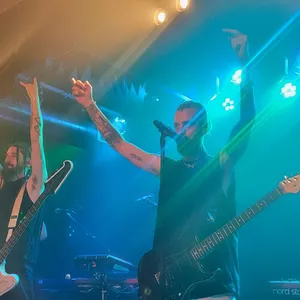 concert photo
