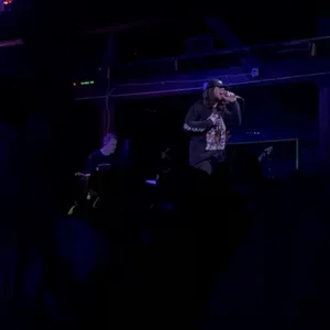 concert photo