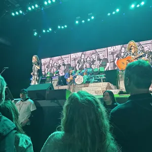concert photo