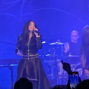concert photo