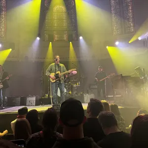 concert photo