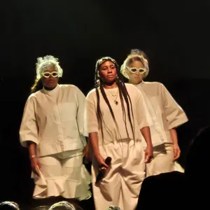 concert photo