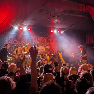 concert photo